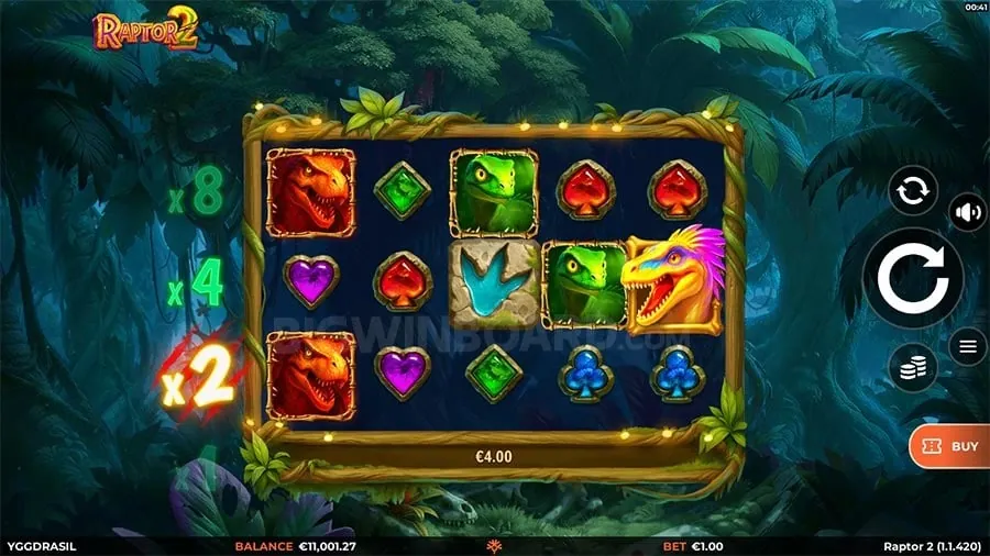Latest Promotions Update