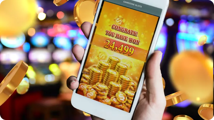 Secure Online Gaming Environment